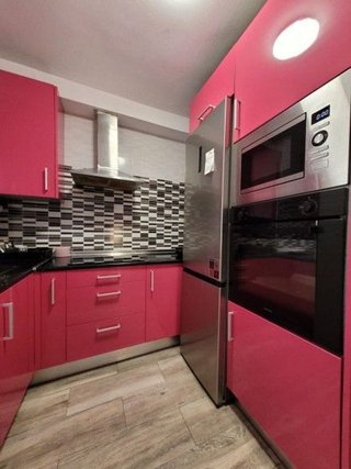 Piso en venta en La Luz - El Torcal en Málaga