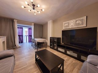 Piso en venta en La Luz - El Torcal en Málaga