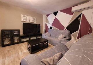 Piso en venta en La Luz - El Torcal en Málaga