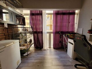 Piso en venta en La Luz - El Torcal en Málaga