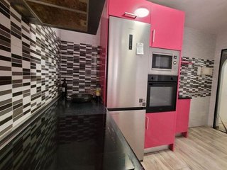Piso en venta en La Luz - El Torcal en Málaga