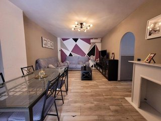 Piso en venta en La Luz - El Torcal en Málaga