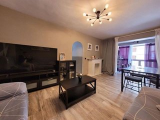 Piso en venta en La Luz - El Torcal en Málaga