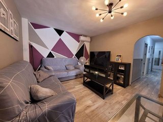 Piso en venta en La Luz - El Torcal en Málaga