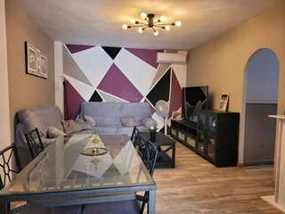 Piso en venta en La Luz - El Torcal en Málaga