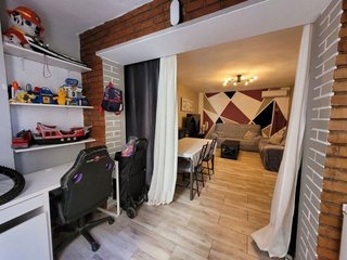 Piso en venta en La Luz - El Torcal en Málaga