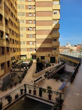Piso en venta en La Luz - El Torcal en Málaga