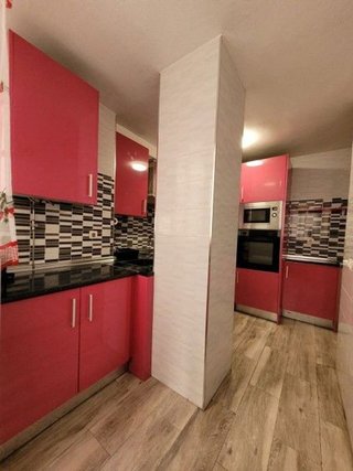 Piso en venta en La Luz - El Torcal en Málaga