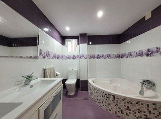 Piso en venta en La Luz - El Torcal en Málaga