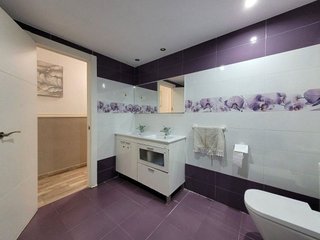Piso en venta en La Luz - El Torcal en Málaga
