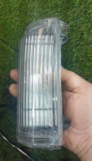47496 26120 g9801 piloto del der nissan patrol 2.8