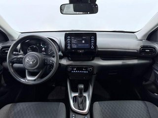 Toyota Yaris 120H Business Plus 85 kW (116 CV)