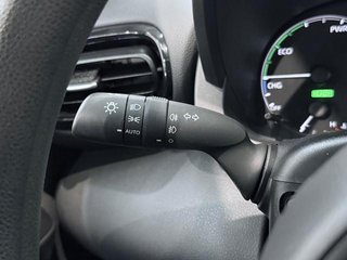 Toyota Yaris 120H Business Plus 85 kW (116 CV)