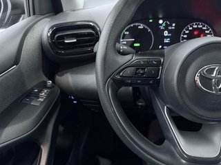 Toyota Yaris 120H Business Plus 85 kW (116 CV)