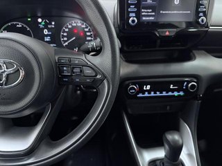 Toyota Yaris 120H Business Plus 85 kW (116 CV)
