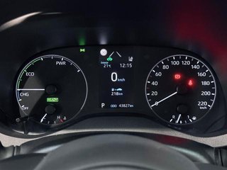 Toyota Yaris 120H Business Plus 85 kW (116 CV)