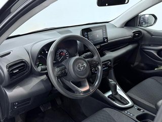 Toyota Yaris 120H Business Plus 85 kW (116 CV)