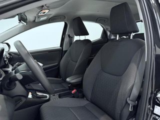 Toyota Yaris 120H Business Plus 85 kW (116 CV)
