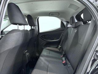 Toyota Yaris 120H Business Plus 85 kW (116 CV)