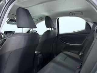 Toyota Yaris 120H Business Plus 85 kW (116 CV)