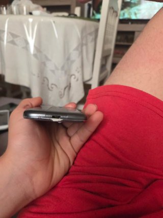 Samsung Galaxy Ace 4 Negro