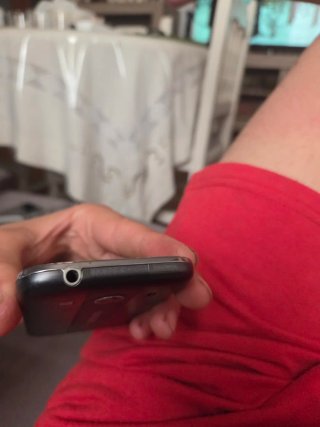 Samsung Galaxy Ace 4 Negro