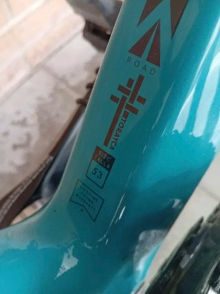 Bicicleta Conor WRC Rush 105 Disc