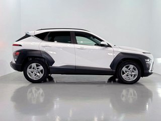 Hyundai Kona 1.0 TGDi 48V Tecno 4x2 74 kW (100 CV)