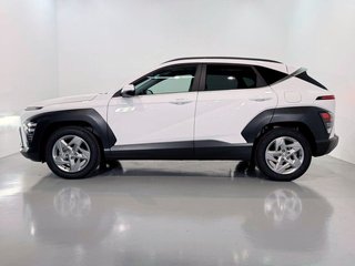 Hyundai Kona 1.0 TGDi 48V Tecno 4x2 74 kW (100 CV)