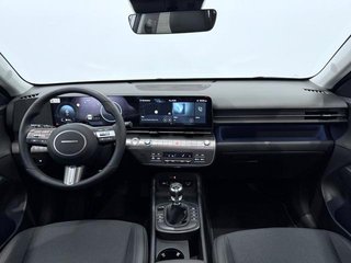 Hyundai Kona 1.0 TGDi 48V Tecno 4x2 74 kW (100 CV)