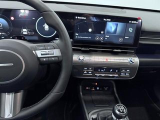 Hyundai Kona 1.0 TGDi 48V Tecno 4x2 74 kW (100 CV)