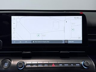 Hyundai Kona 1.0 TGDi 48V Tecno 4x2 74 kW (100 CV)
