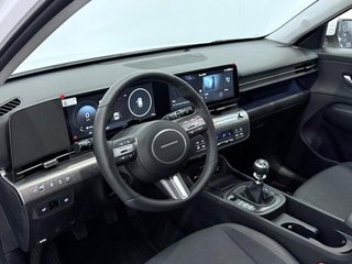 Hyundai Kona 1.0 TGDi 48V Tecno 4x2 74 kW (100 CV)