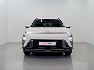 Hyundai Kona 1.0 TGDi 48V Tecno 4x2 74 kW (100 CV)