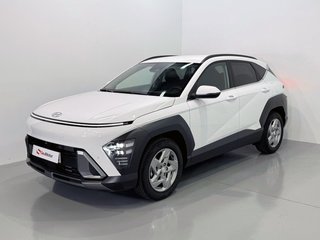 Hyundai Kona 1.0 TGDi 48V Tecno 4x2 74 kW (100 CV)