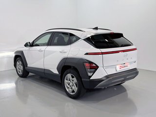 Hyundai Kona 1.0 TGDi 48V Tecno 4x2 74 kW (100 CV)