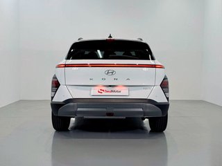 Hyundai Kona 1.0 TGDi 48V Tecno 4x2 74 kW (100 CV)