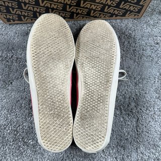 Zapatillas náuticas Vans Tri Tone Mujer Talla 40