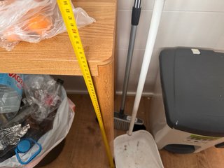 Mesa Ikea Ravaror