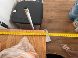 Mesa Ikea Ravaror