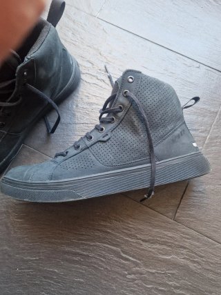 Botas Revit Jefferdon Talla 43