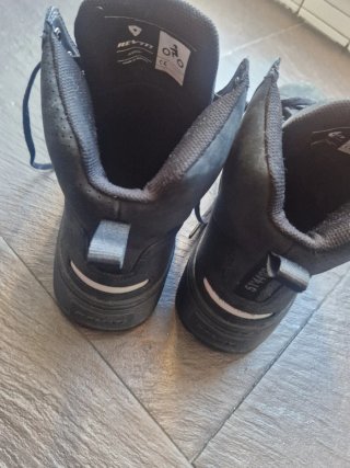 Botas Revit Jefferdon Talla 43