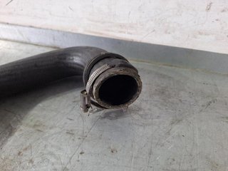 Tubo del intercooler opel vivaro 106907