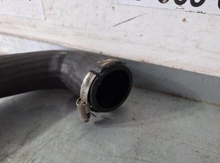 Tubo del intercooler opel vivaro 106907