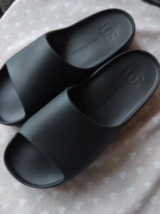 Sandali Dolce & Gabbana Uomo N.42 Neri