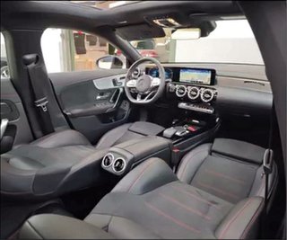 Mercedes-Benz Clase CLA 2020