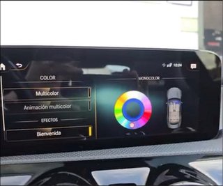 Mercedes-Benz Clase CLA 2020