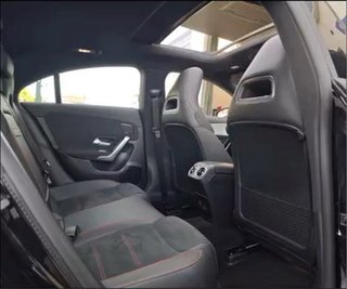 Mercedes-Benz Clase CLA 2020