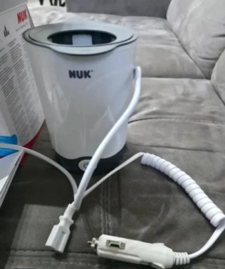 Nuk Scalda Biberon Thermo Express Plus