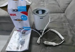 Nuk Scalda Biberon Thermo Express Plus